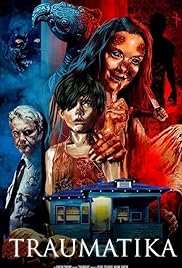 فيلم Traumatika 2024 مترجم