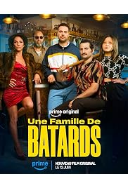 فيلم Une Famille de Bâtards 2026 مترجم