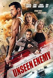 فيلم Unseen Enemy 2025 مترجم