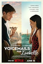 فيلم Voicemails for Isabelle 2026 مترجم