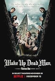 فيلم Wake Up Dead Man: A Knives Out Mystery 2025 مترجم