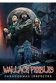 فيلم Wallace Peebles Paranormal Inspectre 2025 مترجم