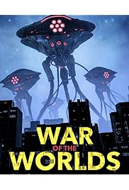 فيلم War of the Worlds: Revival 2025 مترجم