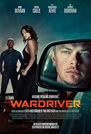 فيلم Wardriver 2026 مترجم