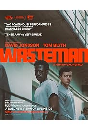 فيلم Wasteman 2025 مترجم
