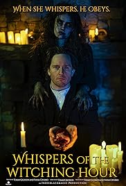 فيلم Whispers of the Witching Hour 2025 مترجم