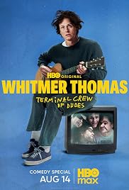 فيلم Whitmer Thomas: Terminal Crew of Dudes 2026 مترجم