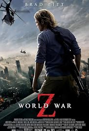 فيلم World War Z 2013 مترجم