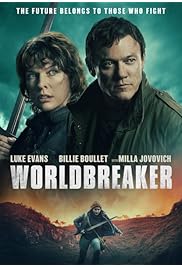 فيلم Worldbreaker 2025 مترجم