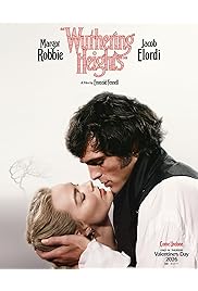 فيلم Wuthering Heights 2026 مترجم