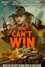 فيلم You Can’t Win 2026 مترجم