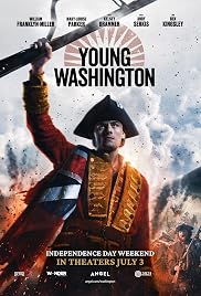 فيلم Young Washington 2026 مترجم